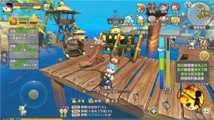 光明勇士潦草笔记怎么用 潦草笔记奖励介绍图片1