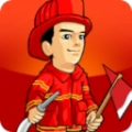 超人消防员手机游戏官方版 v1.0.0