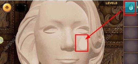 层层密室第八关攻略 第8关完美通关图文分享[多图]图片8