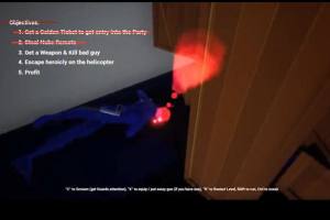 屌德斯模拟刺客游戏官方版图片3