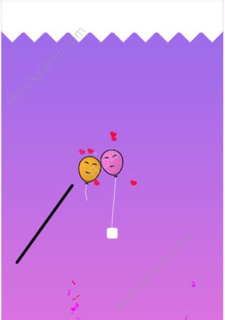 Love Rise游戏官方安卓版图片3