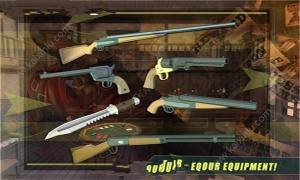 西部荒野生存安卓版金币官方版（West Battle Royale）图片2