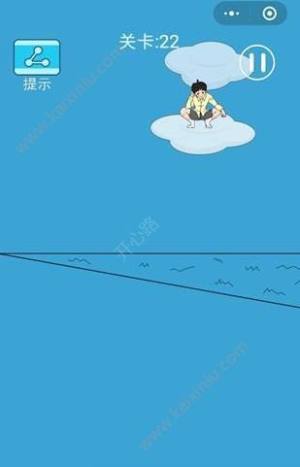 脑力大逃亡第22关过关介绍 第22关过关技巧分享图片1