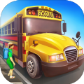 School Bus Game Pro破解版无限内购免广告汉化版 v1.1