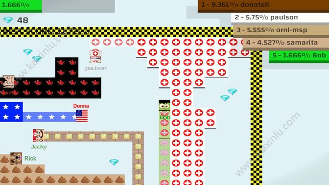 Blocks io中文游戏官方下载安卓版图片2