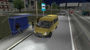 微型巴士Minibus Game中文游戏官网下载安卓版图片3