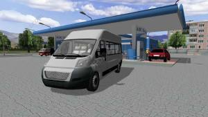微型巴士Minibus Game中文游戏官网下载安卓版图片2
