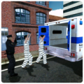 警察巴士模拟器破解版无限金币修改版 v1.0.3