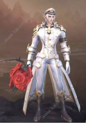 万王之王3d玫瑰武器获得攻略 收集南瓜免费兑换图片1