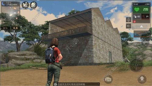 明日之后被困家里怎么拆墙 明日之后拆除墙或建筑方法介绍[多图]图片1