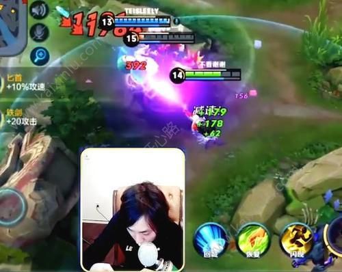 王者荣耀​低段位为什么会有双射手双法师​？张大仙直播一语道破​[多图]图片4