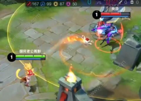 王者荣耀梦泪推荐上分4大神器 竟然不是李白韩信[多图]图片5