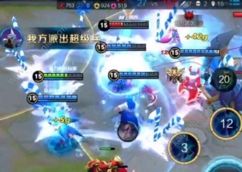 王者荣耀梦泪推荐上分4大神器 竟然不是李白韩信[多图]图片4
