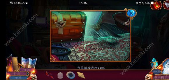 迷失的人格第八关通关攻略 快速通关流程分享[多图]图片11