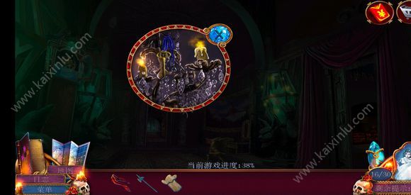迷失的人格第八关通关攻略 快速通关流程分享[多图]图片4