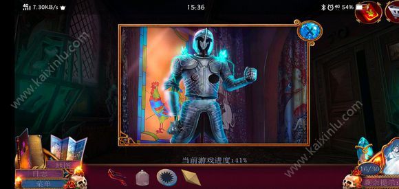 迷失的人格第八关通关攻略 快速通关流程分享[多图]图片13