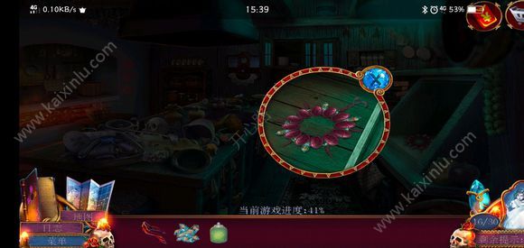迷失的人格第八关通关攻略 快速通关流程分享[多图]图片10