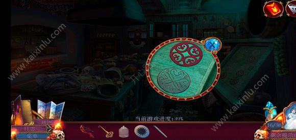 迷失的人格第八关通关攻略 快速通关流程分享[多图]图片9