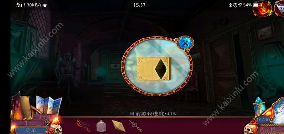 迷失的人格第八关通关攻略 快速通关流程分享[多图]图片14