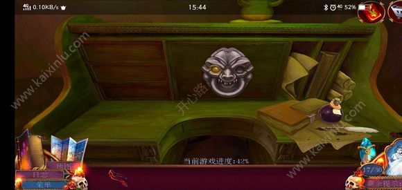 迷失的人格第八关通关攻略 快速通关流程分享[多图]图片20