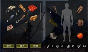 生存和逃生岛安卓版生命中文官方版（Survival & Escape Island）图片1