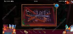 密室逃脱影城之谜4黄昏2魔镜攻略 黄昏2迷失的人格全章节图文答案解析图片48