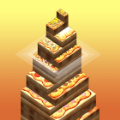 披萨堆叠塔游戏最新安卓版 v1.0.0