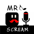 声控八胡子先生MR scream中文游戏 v1.6.1