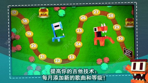 怪物和弦攻略大全 最佳开弦及玩法技巧分享[多图]图片2