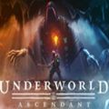 Underworld Ascendant破解版无限生命中文修改版 v1.0