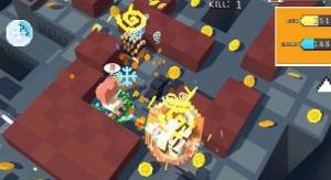 Gourmet legend游戏官方版图片1