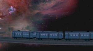 太空列车游戏官方版图片2
