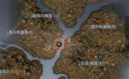 明日之后修理工布兰肯在哪儿 秋日森林布兰肯位置以及寻找方法[图]