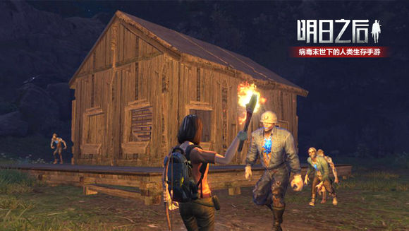 明日之后市中心保卫战打法攻略 最佳实现技巧/攻防策略通关秘籍分享[多图]