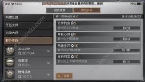 明日之后钓鱼成就怎么完成？钓鱼成就的获得方式分享​图片1