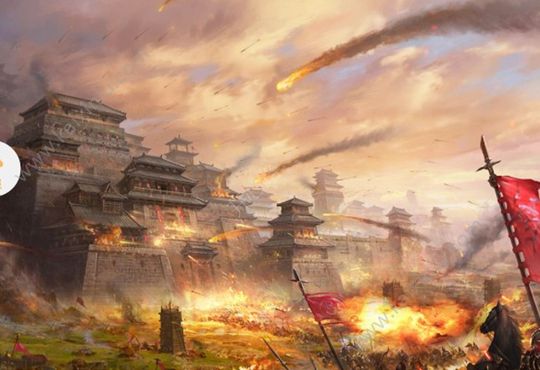 沧剑神域手游官方版图片2