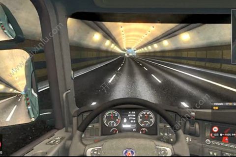 手机模拟客车驾驶游戏下载安卓版金币正版图片4