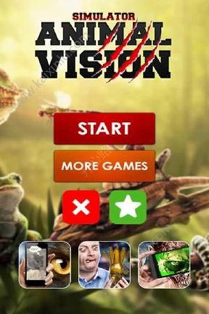 Vision animal sim游戏安卓版图片2