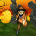 侦探队长3D游戏官方版 v1.02
