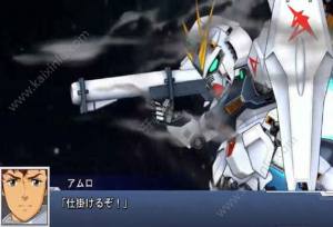 超级机器人大战DD手游官方安卓版图片3