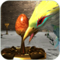 养凤凰蛋安卓版能量中文官方版（MyPhoeniX） v1.4