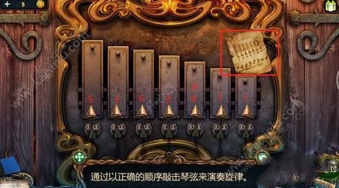 密室逃脱探索地库6第二关怎么通关 第2关卡通关攻略大全[多图]图片19