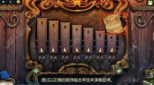 密室逃脱探索地库6第二关怎么通关 第2关卡通关攻略大全图片19