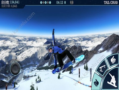SnowboardParty安卓版钻石apk最新官方版图片2
