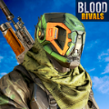 血敌生存战场游戏官方版（Blood Rivals） v1.2