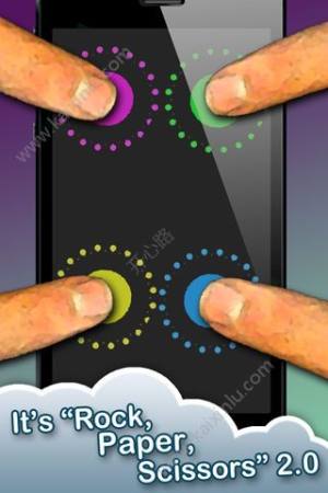 Tap Roulette app小程序安装包图片2