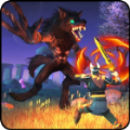 Monster Battle Quest游戏最新安卓版（怪物战斗任务） v1.1