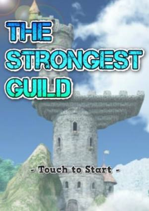 The Strongest Guild游戏最新安卓版（最强冒险者公会）图片1