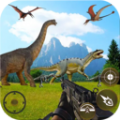 恐龙荒岛求生游戏官方版 v1.0