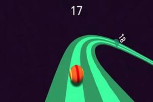 抖音twistyroad游戏官方最新版图片1